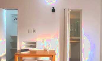 Imagem 4: Apartamento para aluguel com 25 metros quadrados com 1 quarto em Vila Clementino - São Pau