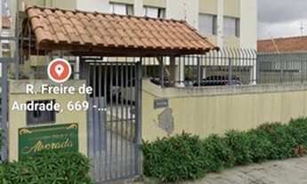 Imagem 7: Apartamento para venda tem 69 metros quadrados com 2 quartos