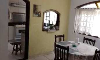 Imagem 3: Excelente Sobrado 3 dormitórios com suíte em Vila Quitaúna Osasco