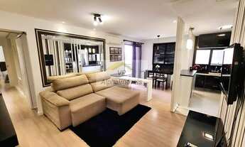 Imagem 2: Apartamento à venda no bairro Vila Olímpia - São Paulo/SP, Zona Oeste