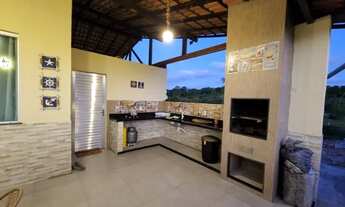 Imagem 5: Casa frente para o Mar - Farol Velho - Salinas