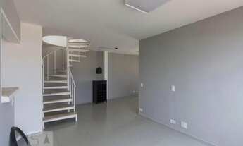 Imagem 4: Apartamento à Venda - Vila Mascote, 1 Quarto, 112 m2