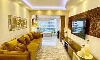 Imagem 2: 3 QUARTOS + DEPENDÊNCIA - CIDADE JARDIM