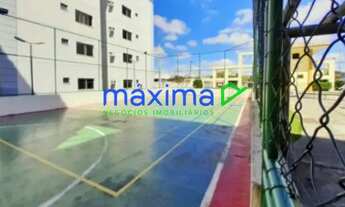 Imagem 5: Oportunidade! Apartamento Com 3/4 À Venda No Bairro Industrial