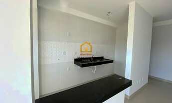 Imagem 3: Apartamento à venda no bairro Vila Rosa - Goiânia/GO