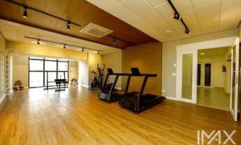 Imagem 2: Studio à venda com 55 m² de área útil por R$ 500.000,00 no Edifício Riverside