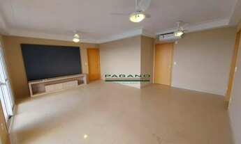 Imagem 1: Apartamento com 3 dormitórios, 123 m² - venda por R$ 1.200.000,00 ou aluguel por R$ 5.265