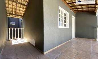 Imagem 6: Casa com 3 Quartos ,1 suíte à venda, 160 m² por R$ 630.000 - Planalto - Belo Horizonte/MG