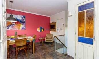 Imagem 4: Cobertura incrível no melhor de Moema Pássaros!