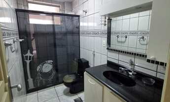 Imagem 5: Apartamento para aluguel tem 140 metros quadrados com 4 quartos em Gonzaga - Santos - SP