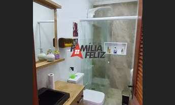 Imagem 7: Casa térrea 03 dormitórios para venda em Praia Grande, Flórida, lado praia