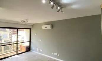 Imagem 4: Apartamento para venda possui 69 metros quadrados com 2 quartos em Cerqueira César - São P