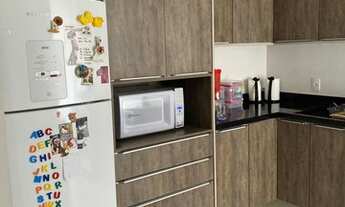 Imagem 5: JAGUARIÚNA - Apartamento Padrão - JARDIM MAUÁ