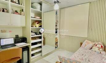 Imagem 3: Apartamento No Gran Village Aracagy / Mobiliado e Projetado / Porteira Fechada