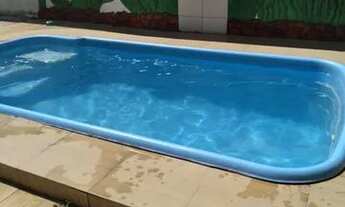 Imagem: Alugou casa de 8quartos