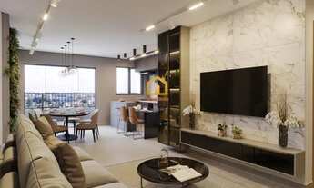 Imagem 3: Apartamento à venda no bairro Setor Pedro Ludovico - Goiânia/GO