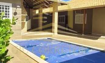 Imagem: Casa para Locação em São José do Rio