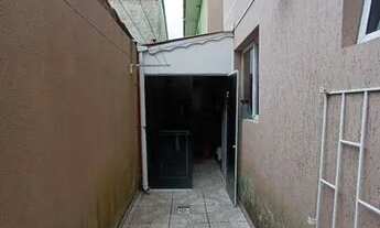 Imagem 6: Sobrado 110 M2 3 Quartos - COSTEIRA