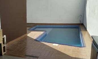 Imagem 7: Casa para locação Condomínio Golden Park Sigma