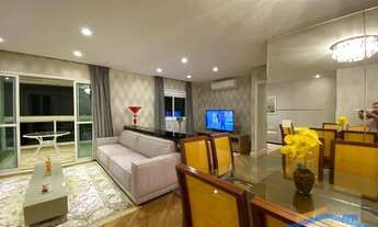 Imagem 3: Belíssimo Apartamento 113m² - Condomínio Resort Tamboré