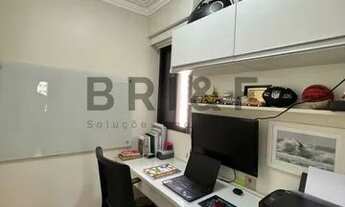 Imagem 5: Apartamento Brooklin a venda 76 metros 3 domitorios