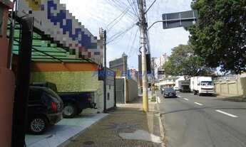 Imagem 5: Casa - Ponte Preta - Campinas