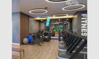 Imagem 5: Terraço Brasil Beach Cuiabá