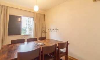 Imagem 5: Apartamento Locação Vila Nova Conceição 80 m² 1 Dormitórios