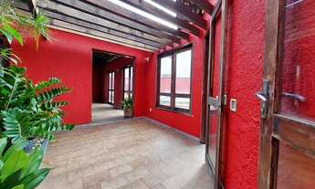 Imagem 5: FRENTE A PRAIA DE VILAS!!!