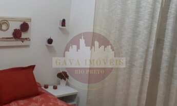 Imagem 3: Linda Casa à Venda no Residencial Alta Vista, com 2 Dormitórios