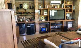 Imagem 6: Sítio - Joaquim Egídio - Campinas