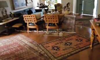 Imagem 6: Casa com 2 dormitórios à venda, 400 m² por R$ 9.700.000,00 - Alphaville Residencial 1 - Ba