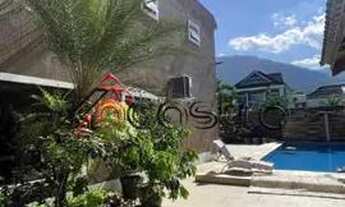 Imagem 2: Casa em Condomínio-À VENDA-Vargem Grande-Rio de Janeiro-RJ