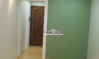 Imagem 4: Apartamento com 2 dormitórios à venda, 54 m² por R$ 276.600 - Jardim Norma - São Paulo/SP