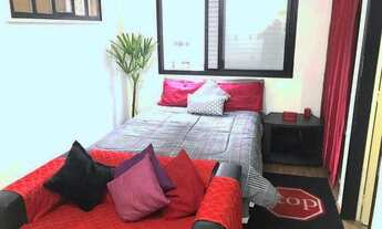 Imagem 5: FLAT PARA LOCAÇÃO- VALOR DO PACOTE REDUZIDO