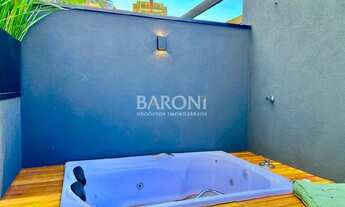 Imagem 3: São Paulo - Casa de Condomínio - Vila Mariana