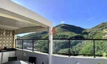 Imagem: Belo Horizonte - Apartamento Padrão - Buritis