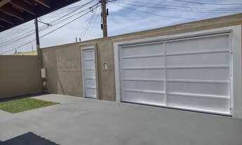 Imagem 2: Casa 3 Dormitórios Cândido Portinari