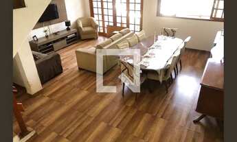 Imagem 2: Casa à Venda - Jardim Marajoara , 3 Quartos, 152 m2