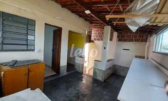 Imagem 5: São Paulo - Casa Padrão - Água Rasa