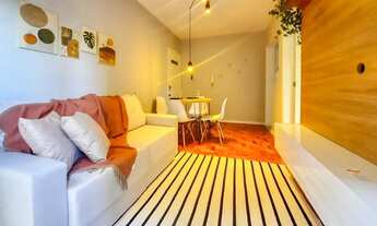 Imagem 2: Apartamento à venda 1 quarto mobiliado, Port 24 hs em Centro Histórico - Porto Alegre - RS