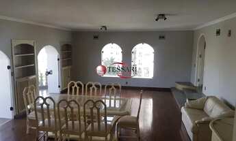 Imagem 2: VENDA - Apartamento enorme - um por andar - elevador panorâmico - 04 super dormitórios com