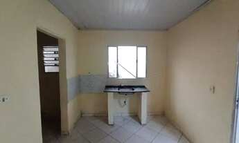 Imagem 3: Casa para aluguel, 1 quarto, Vila Cruzeiro - São Paulo/SP