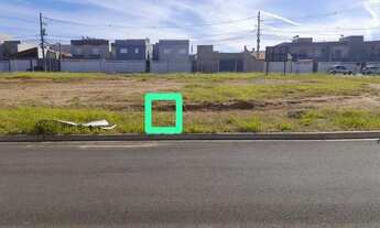 Imagem 2: Terreno Parque dos Coqueiros