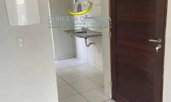 Imagem 2: Vivenda do Alto Santa Amélia casa piso superior 2/4 prox Colina Osman Antares Petropolis