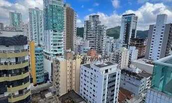 Imagem 4: Aluguel Apartamento Centro Balneário Camboriú 02 Quartos Suíte 01 Vaga