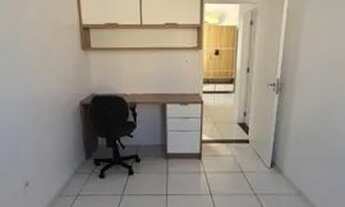 Imagem 4: Apartamento para venda tem 56 metros quadrados com 2 quartos em Kobrasol - São José - SC