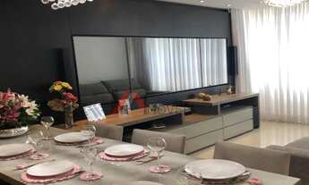 Imagem: Cobertura a venda no Gutierrez, Belo Horizonte