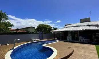 Imagem: Casa em villas do jacuipe