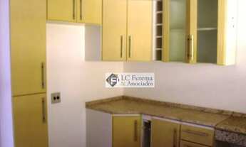 Imagem 6: Casa com 2 dormitórios, 60 m² - venda por R$ 442.000,00 ou aluguel por R$ 2.768,70/mês - C